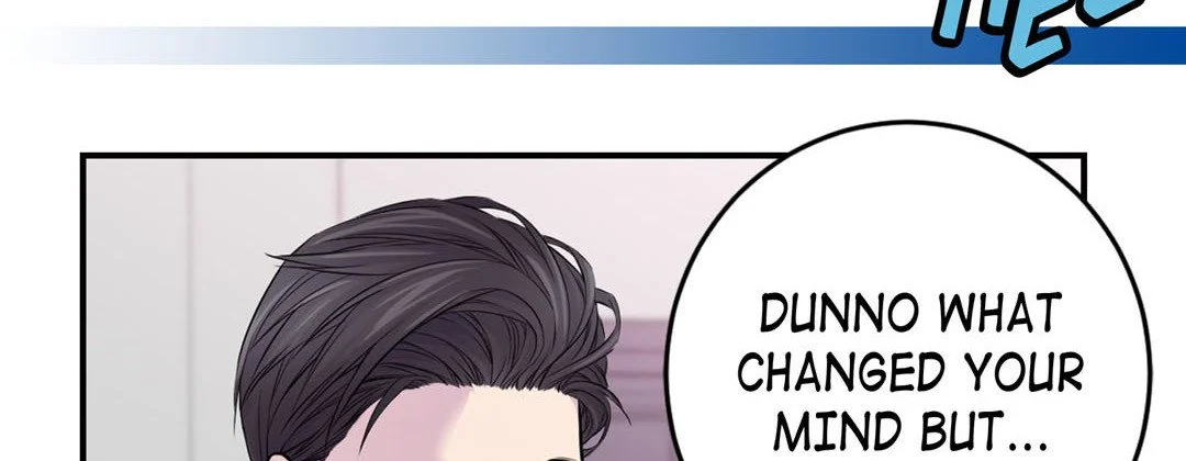 My Ex, Client - Chapter 26